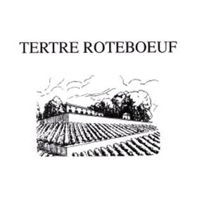 Chateau Tertre Roteboeuf