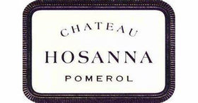 Chateau Hossana