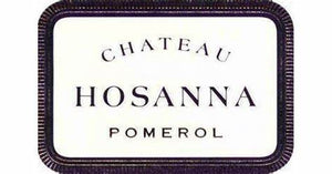 Chateau Hossana