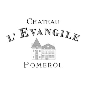 Chateau L'Evangile