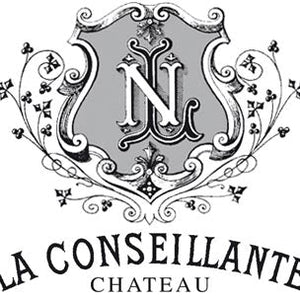 Chateau La Conseillante