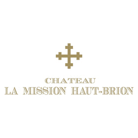 Chateau La Mission Haut Brion