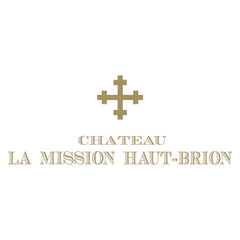 Chateau La Mission Haut Brion