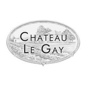 Chateau Le Gay