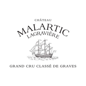 Chateau Malartic Lagraviere