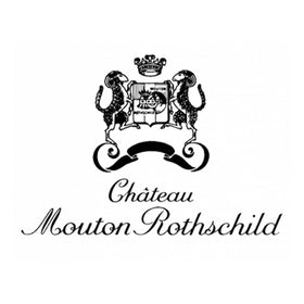 Chateau Mouton Rothschild