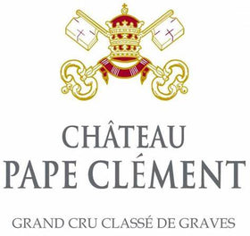 Chateau Pape Clement