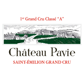 Chateau Pavie