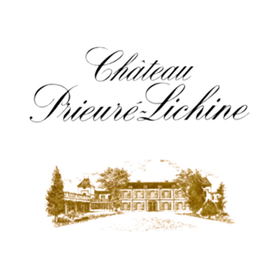 Chateau Prieure Lichine