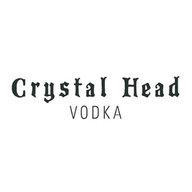 Crystal Head
