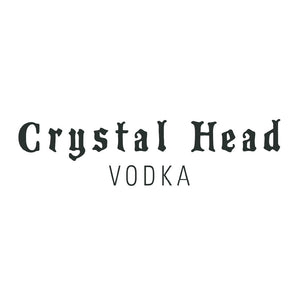 Crystal Head