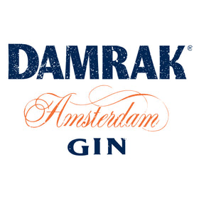 Damrak Gin