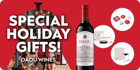 Daou Festive Season