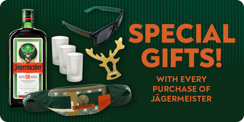 Jagermeister Special Gift