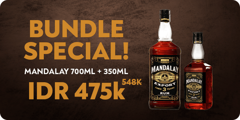 Mandalay Special Price