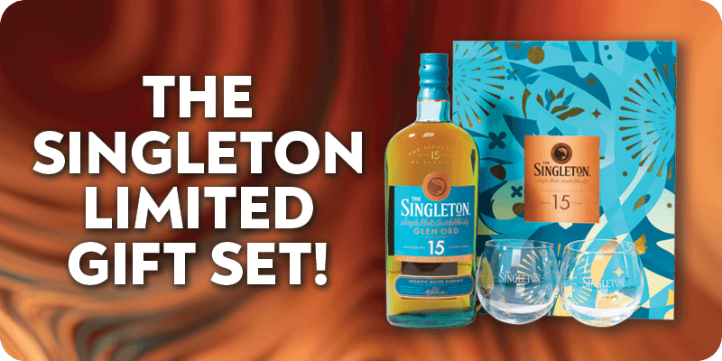 Singleton Limited Gift Set VAP Box!