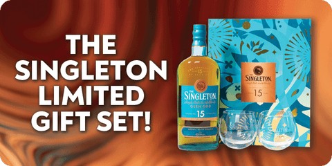 Singleton Limited Gift Set VAP Box!