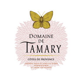 Domaine De Tamary