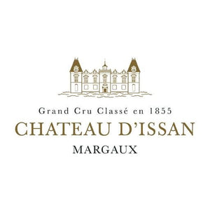 Chateau D'Issan