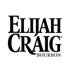 Elijah Craig