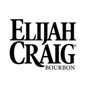 Elijah Craig