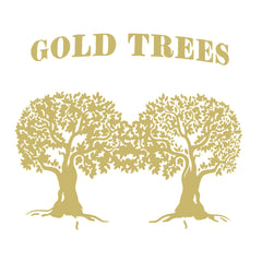 Gold Trees