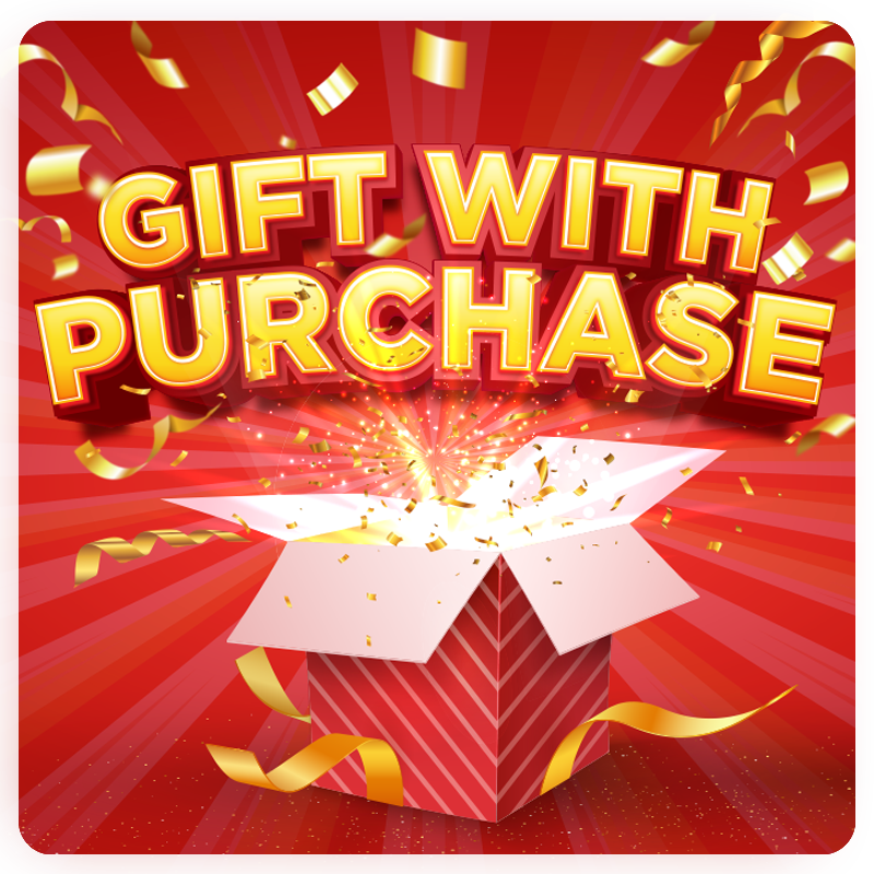 Gift With Purchase Examples Gift With Purchase