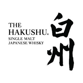 Hakushu