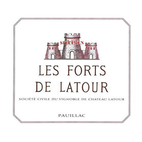 Les Forts de Latour