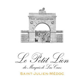 Le Petit Lion
