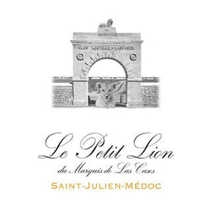 Le Petit Lion