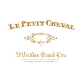Le Petit Cheval