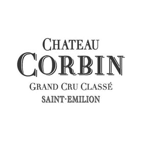 Chateau Corbin