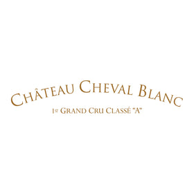 Chateau Cheval Blanc