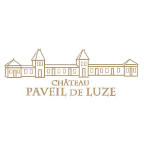 Chateau Paveil de Luze