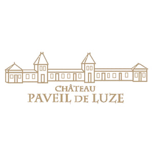 Chateau Paveil de Luze