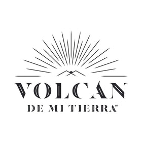 Volcan De Mi Tierra