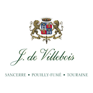 J De Villebois