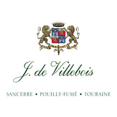 J De Villebois