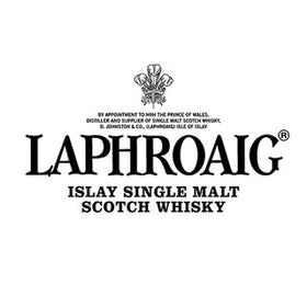 Laphroaig