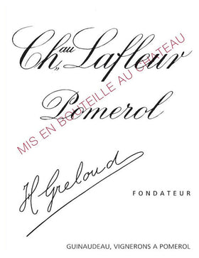 Chateau Lafleur