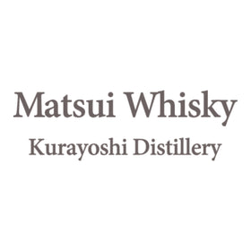 Matsui Whisky