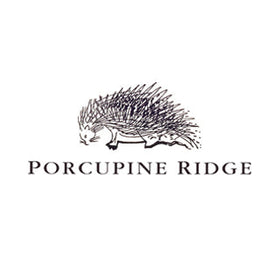 Porcupine Ridge
