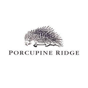Porcupine Ridge