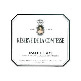 Reserve de la Comtesse