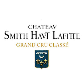 Chateau Smith Haut Lafitte