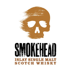 Smokehead