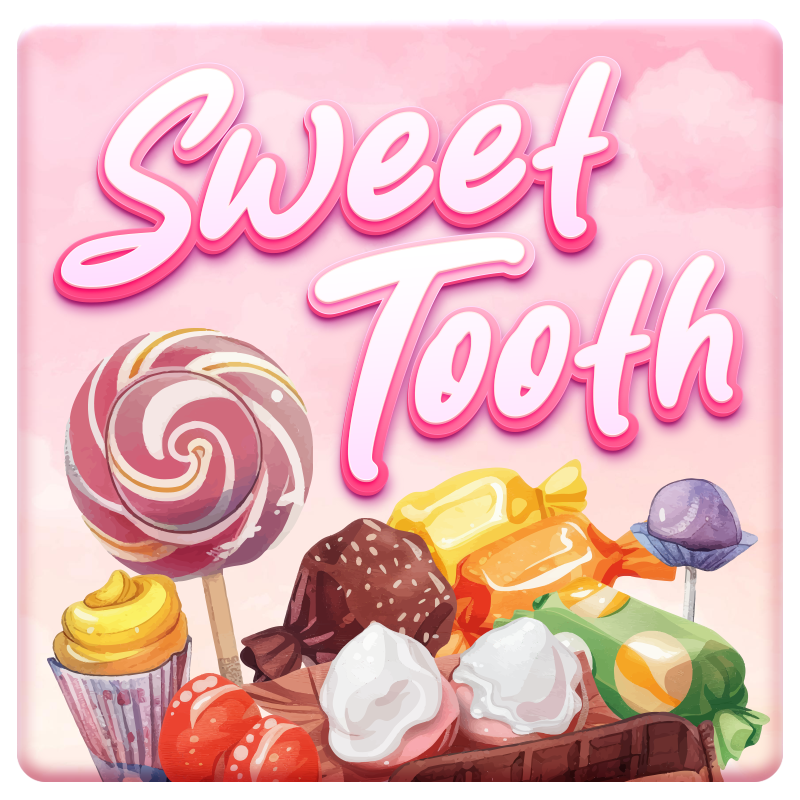 Sweet Tooth