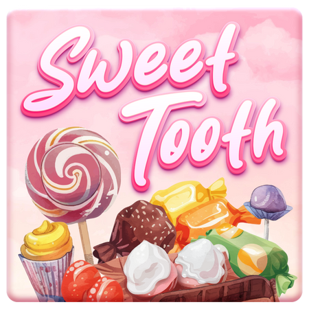 Sweet Tooth