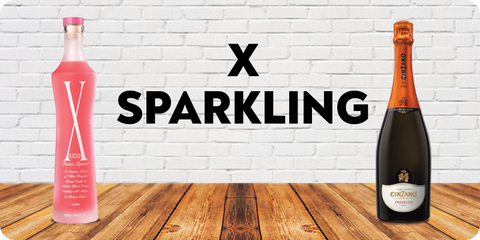 X-Sparkling